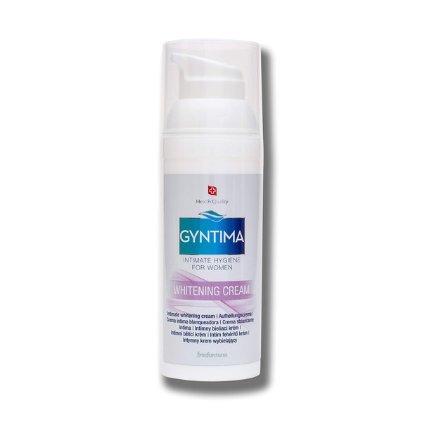 Gyntima Gyntima Lightening Cream, 50 ml