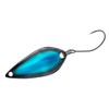 Daiwa PRESSO Rave 2 1.5 Spoon/Lure, Blue Grotta