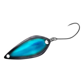 Daiwa PRESSO Rave 2 1.5 Spoon/Lure, Blue Grotta