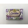 Caroline - Gift Soap Bar For Her Birthday Rose Scent
