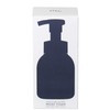 modish mama's care with baby moist foam