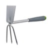 Silverline 231210 Hand Hoe Cultivator 300 mm
