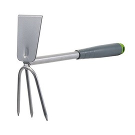 Silverline 231210 Hand Hoe Cultivator 300 mm