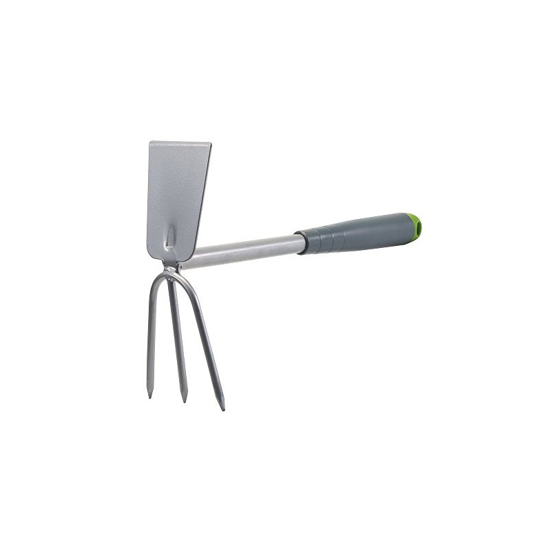 Silverline 231210 Hand Hoe Cultivator 300 mm
