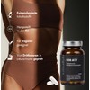 Epigenics Biom Active Capsules with Probiotics, Postbiotics, Prebiotics, L-Glutamine, Digestive
