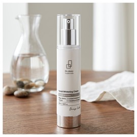 Doctor Deep I agree to the use of personal information for 1 Dr. Deep Glutathione Freckle Cream 50ml / 닥터딥 글루타치온 기미크림 50ml 1개 개인정보 활용에 동의합니다