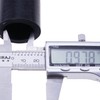 WQSING Manguera de radiador superior 13-789 13-0789 compatible con Thermo