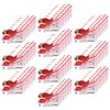 dewey Dewy Collagen Essence Mask Pack 100 sheets/Pomegranate Mask Pack / 듀이 Dewy 콜라겐 에센스 마스크팩 100매/석류마스크팩