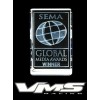 VMS 98-01 VW VOLKSWAGEN BEETLE 2.0L ENGINE 10.2MM RACING SPARK