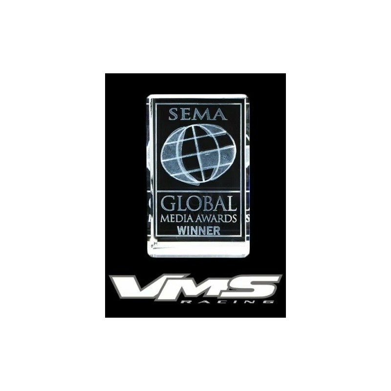 VMS 98-01 VW VOLKSWAGEN BEETLE 2.0L ENGINE 10.2MM RACING SPARK