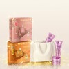 Nuxe Glow in Pink Kit 50mL, 8mL, 10mL