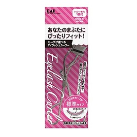 貝印 アイラッシュカーラースタンダード KQ3085