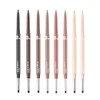 BANILA CO Mood On Line & Blend Eyeliner - BK01