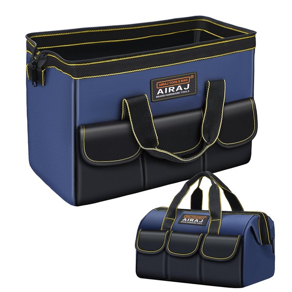 AIRAJ Tool Bag 13