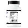 Pure Vitality: Berberine HCL 90 Vegan Capsules 500mg - 98%