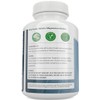 Malato de Magnesio 400 mg Magnesium Malate Supplement, 270 Vegan
