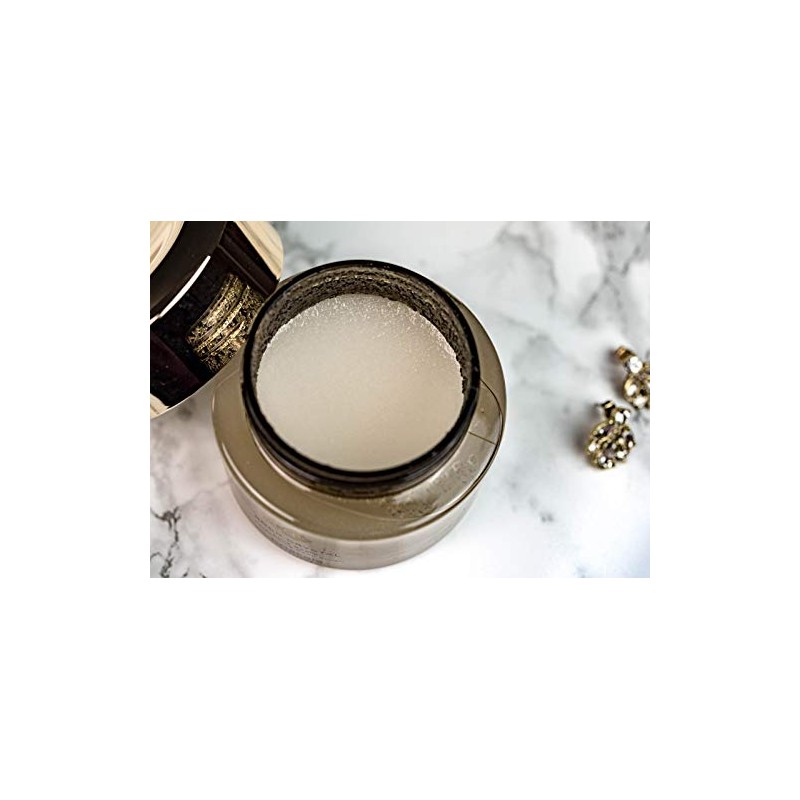 Kristals Cosmetics | Rock Crystal Love Spells Performing Body Polish