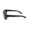 Polaroid Unisex Sunglasses, Black