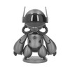 Wireless Baby Monitor 1080P Video Voice Talking Robot Shaped Long