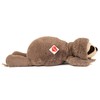 Teddy Hermann 93942 Sloth Helge 48 cm, Cuddly Toy, Plush