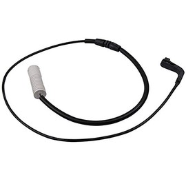 NK Warning Contact Brake Pad