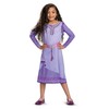 disguise Asha Classic Children's Costume S (5-6 Years)