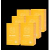 Anguk Health Safe Vitamin C 60 tablets 6 boxes / 안국건강 안심 비타민C 60정 6박스