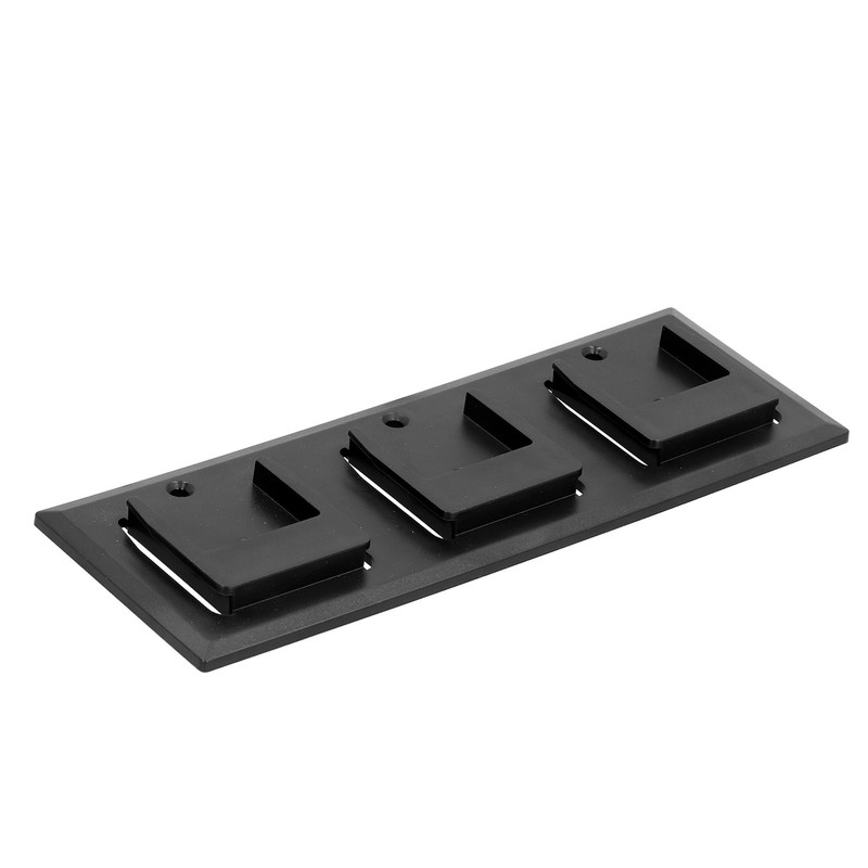 Tool Holder Dock ABS Mount Hanger for Bosch Electric Machinery