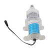 Micro Diaphragm Pump Small Light Portable Low Noise Self Priming