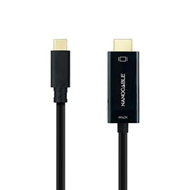 Brightium Konverterkabel USB-C auf HDMI 1.4 4K