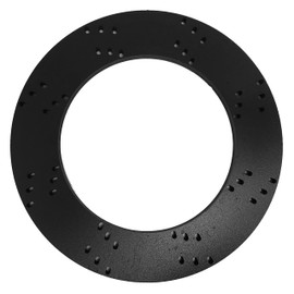 Subwoofer Adapter 12" to 10" - Single Adapter