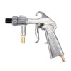Bohaner Sand Blasting Gun Kit Sand Blasting Gun Sandblaster +