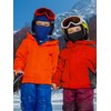 Geyoga 3 Pieces Kid Balaclava Ski Mask Winter Balaclava Hat