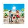 Playmobil 71507 Pareja de Novios