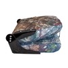 Wise 3058-731 Camo Husky Pro High Back Boat Seat, Mossy