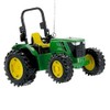 John Deere Utility Tractor Ornament