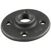 2" FLANGE