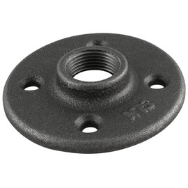 2" FLANGE