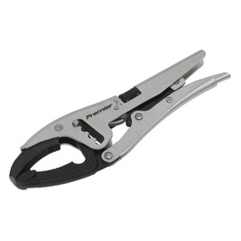 Sealey AK6870 250mm Wide Opening Locking Pliers