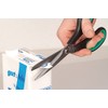 Wolfcraft 1 Household Scissors, 130 mm Incisor 4117000