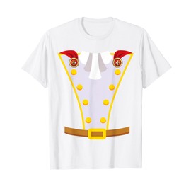Prince Charming Shirt | Cute Royal Prince T-shirt Gift