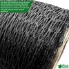 Elixir Gardens Heavy Duty Bird Netting Black 6m x 5m