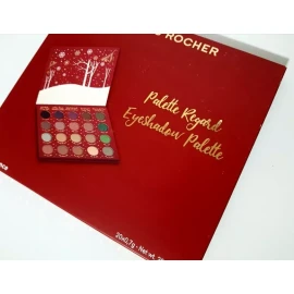Yves Rocher (Francesa) Paleta Profesional De Sombras De Ojos - Yves Rocher