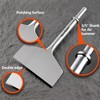 4" x 7.5" Air Hammer Chisel Pneumatic Chisel 0.401 Inch