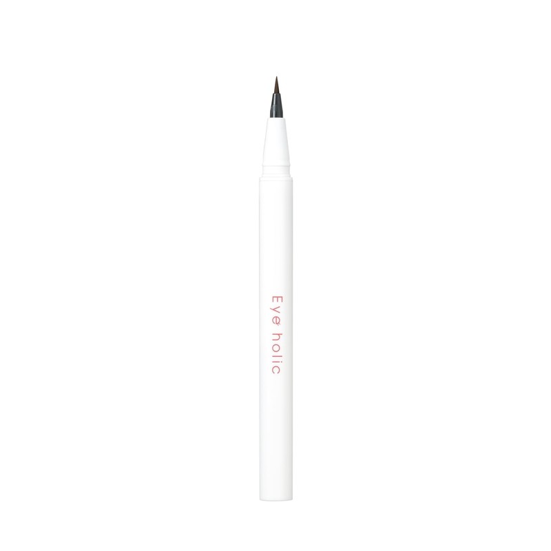 iholic Drawn Under Eyelash Liner, Shortens Medium Face, Extends Eye