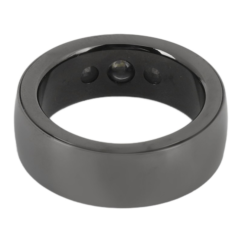 Smart Ring Health Tracker IP68 Waterproof Step Counting Sleep Tracking