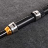 Toasis Fishing Spinning Baitcast Rod Telescopic Fishing Pole 7 Models