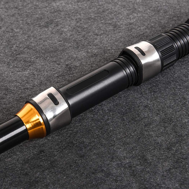 Toasis Fishing Spinning Baitcast Rod Telescopic Fishing Pole 7 Models