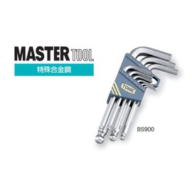 BS900 (9Pcs)