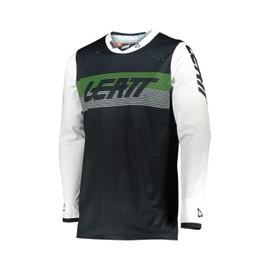 Leatt Jersey Moto 4.5 Lite Adult (Purple - X-Large)